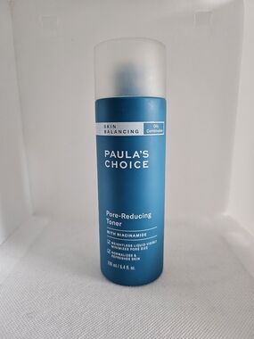 Paula's Choice Pore-Reducing Toner